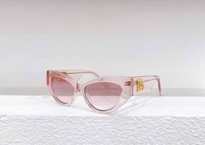 D&G Sunglasses